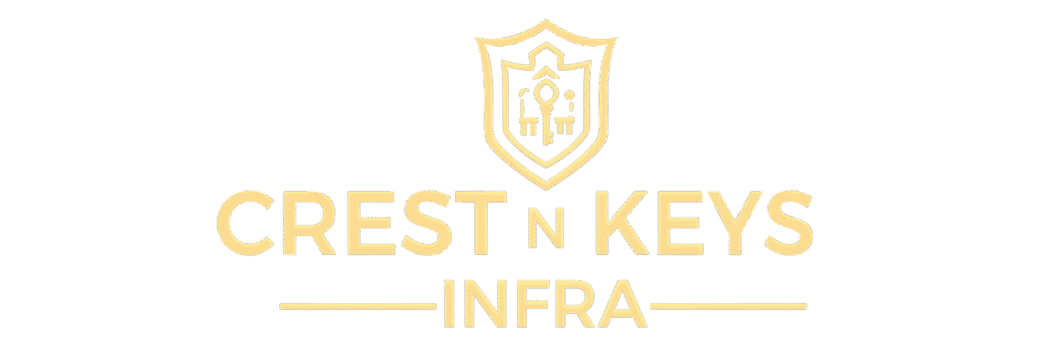 Crest N Keys Infra