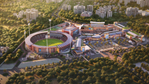 Omaxe Estate – Premium Residential and Commercial Destination in Gurgaon