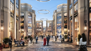 Reach Buzz 114: The Future of Commercial and Residential Spaces in Sector 114, Gurugram