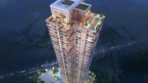 Whiteland Aspen Iconic – Premium Residential Living & Investment in Gurugram