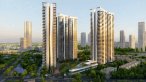 Smartworld The Edition – Premium Residential & Investment Property in Gurugram