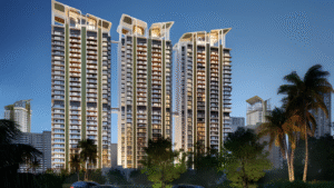 M3M Altitude – Premium Residential & Investment Property in Gurugram