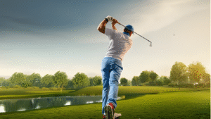 M3M Golf Hills – Luxury Residential & Investment Property in Gurugram