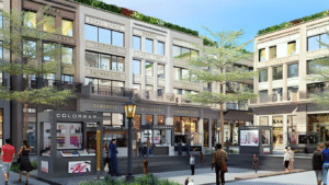Adani Downtown Avenue