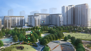 Emaar New Launch in Gurgaon