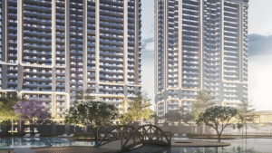 DLF Gardencity Enclave – Redefining Modern Luxury Living in Gurugram