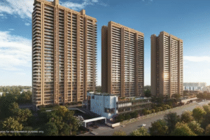 Godrej Astra – Premium Residential & Investment Property in Gurugram