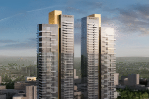 Trump Tower Gurgaon – Luxury Residential & Investment Property in Gurugram
