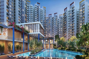 Pyramid The Alban – Premium Residential & Investment Property in Gurugram