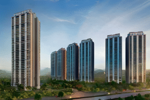 DLF Privana – The New Benchmark of Luxury Living in Gurugram