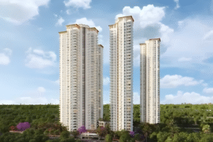 TARC Ishva – Redefining Ultra-Luxury Living in Gurugram