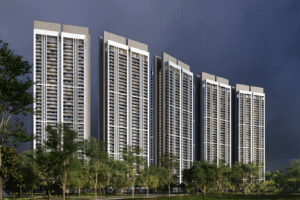 DLF Privana West – A New Landmark of Luxury Living in Gurugram
