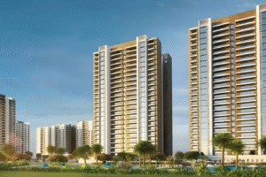DLF Privana South – The Next Landmark of Luxury Living in Gurugram