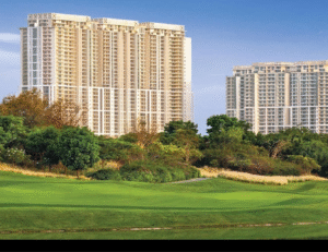 DLF The Crest – The Epitome of Ultra-Luxury Living in Gurugram