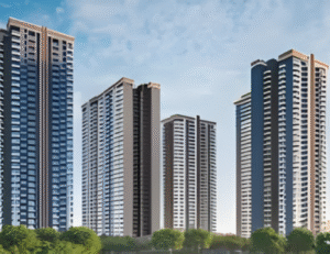 Godrej Miraya – A New Dimension of Luxury Living in Gurugram