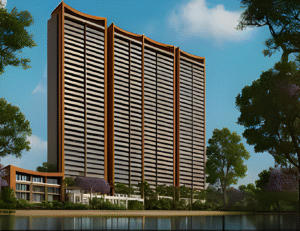 Godrej Sora – Luxury Redefined in Gurugram’s Prime Residential Corridor
