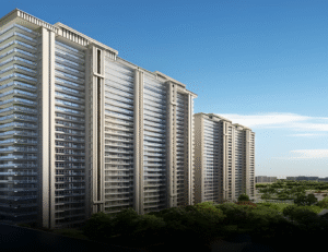 Godrej Vrikshya – Elevating Luxury Living in Gurugram