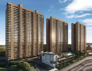 Godrej Aristocrat – Defining Luxury and Elegance in Gurugram