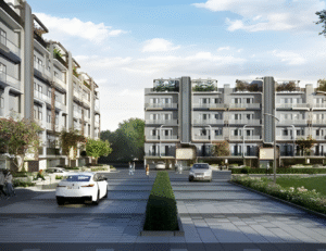 M3M Antalya – Luxury Living Redefined in Gurugram