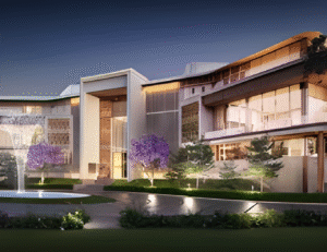 M3M Soulitude – A New Definition of Luxury and Serenity in Gurugram