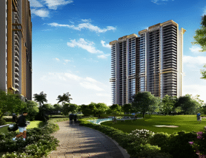 M3M Mansion – Redefining Ultra-Luxury Living in Gurugram