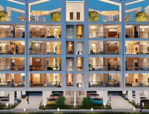 Signature Global Daxin Vistas – Premium Living with a Modern Touch in Gurugram