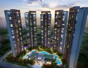 Signature Global Titanium SPR – A Landmark of Modern Living and Smart Investment in Gurugram