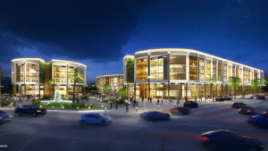 DLF SCO Plots – Premium Commercial Properties in Gurgaon​
