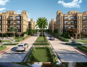 Signature Global Park – Redefining Affordable Luxury Living in Gurugram
