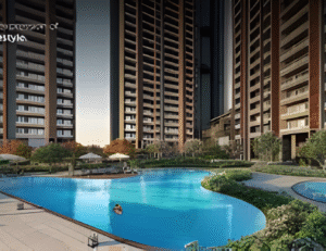 Signature Global Cloverdale – Premium Living Amidst Serenity and Modern Comfort in Gurugram