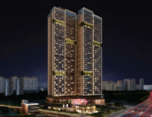 Signature Global Twin Tower DXP – Redefining Luxury Living in Gurgaon