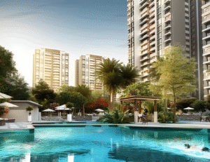 Sobha City Gurgaon – A Landmark of Luxury Living and Modern Elegance