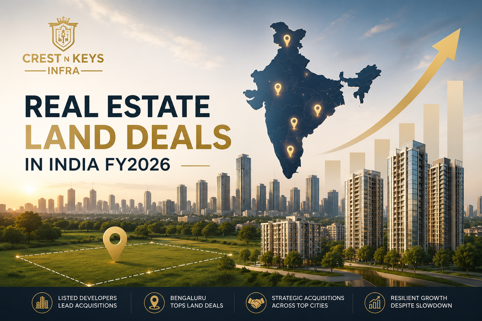 Real Estate Land Deals