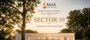 Max Estates Sector-59