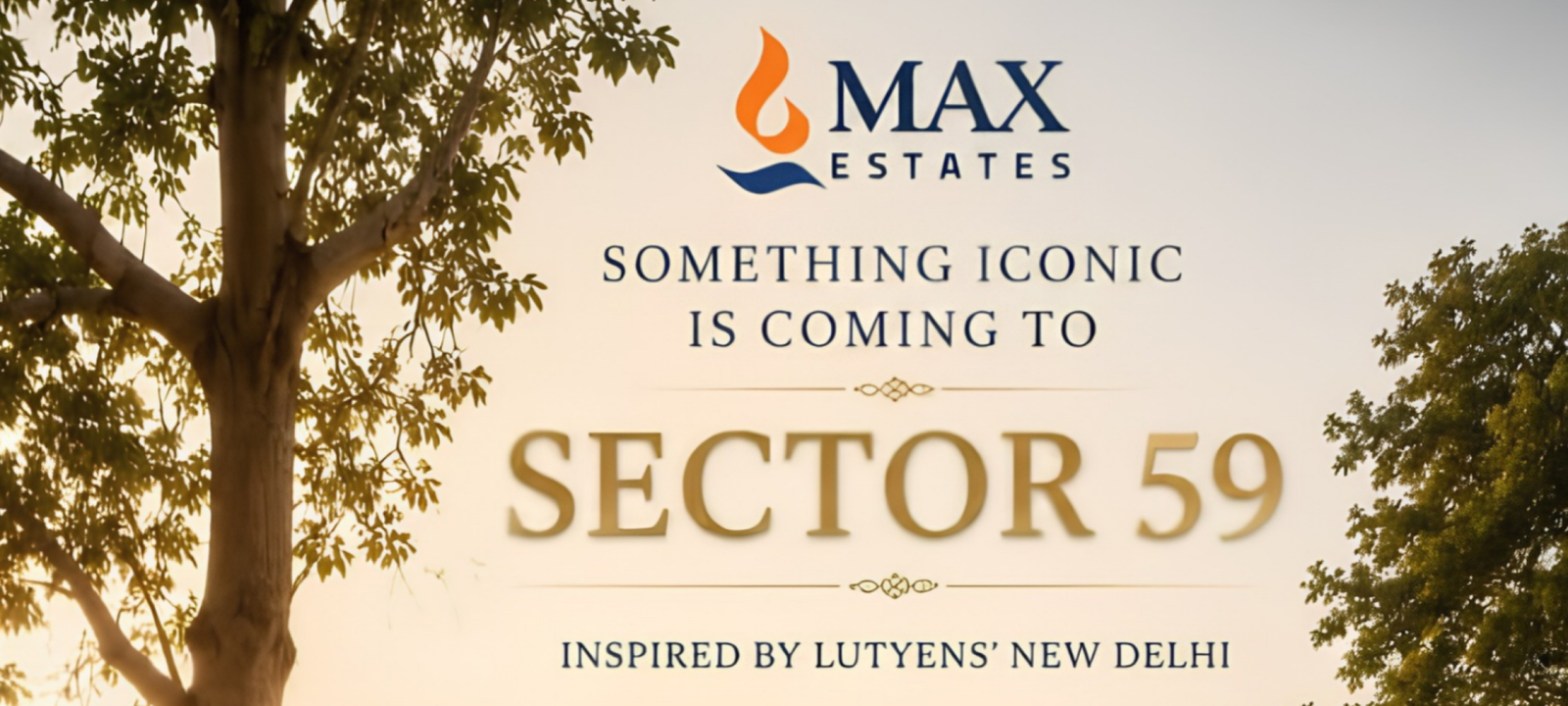 Max Estates Sector 59